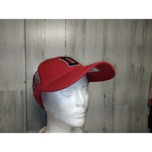 Arizona Wildcats Top Of The World Red Hat